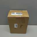 Dandat 3 Pcs Portable Insulated Lunch Container Set for Adult, Stackable Stainless Steel Bento Box for Hot Food with Insulated Lunch Bag Unisex 3 Separate Thermal Food Container(Beige,Round)