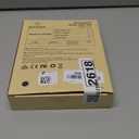 Glocusent Rechargeable Neck Light, 100Hrs Long Lasting Neck Reading Light, 5 Colors & Stepless Dimming Reading Light - Perfect Book Lights for Reading at Night, Knitting, Book Lovers Gifts