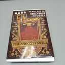 CUTEBEE Book Nook Kit - DIY Miniature House Eternal Bookstore Dollhouse for Adults, Booknook Tiny House Bookshelf Decor 3D Wooden Puzzle, Gifts for Family, Friends (Eternal Bookstore)