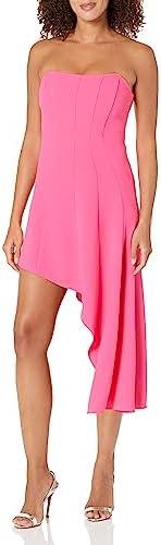 Amanda Uprichard Women's Muse Dress M