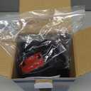 2026 Digital TV Antenna Indoor for Local Channels, Long Range TV Antenna for Smart TV and All Older TV's,Supports 4K 1080P HD VHF UHF with Amplifier Signal Booster and 13ft Cable