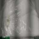 GLAMBURG 100% Cotton 2 Pack Oversized Bath Towel Set 28x55 Inches, Ultra Soft Highly Absorbant Compact Quickdry & Lightweight Large Bath Towels, Ideal for Gym Travel Camp Pool - White