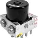 Generic Anti-Lock Brake Control Unit 68067457AA Replacement for 2010-2018 Jeep Wrangler 3.6L 3.8L ABS Control Module