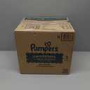 Pampers Swaddlers Diapers, Size 1 (8-14 lbs), 198 Count, Absorbent, Keeps Baby Dry and Comfortable, Skin Safe Disposable Baby Diaper
