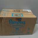 Pampers Diapers - Cruisers 360 - Size 5, 128 Count, Babyproof up to 100% Leakproof Pull-On Diaper
