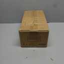 Dezin Electric Cooker, 2L Non-Stick Saut Pan, Rapid Noodles Cooker, Mini Pot for Steak, Egg, Fried Rice, Ramen, Oatmeal, Soup with Power Adjustment, College Dorm Room Essential (Round - B(Beige/without Steamer))