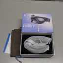 RENPHO Eye Massager with Heat, Birthday Gifts for Mom Dad Women Men Face Massager, Heated Sleep Mask for Dry Eyes Eyeris 2 (Special)