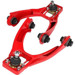 ECCPP Adjustable Front Upper Control Arms Kit Replacement Arms Parts Fit for 1996-2000 for Honda Civic