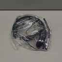 Logitech USB Headset Mono H650e, Black