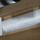 Shelf Liners for Kitchen Cabinets 23.6in x 20FT Non Adhesive Drawer Liner, 23.6"W x 236.2"L