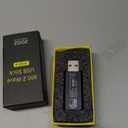 Zooz 800 Series Z-Wave Long Range S2 USB Stick ZST39 LR, Great for DIY Smart Home (Use with Home Assistant or HomeSeer Software)
