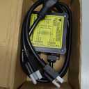 AC120V 15 Amp ATS Automatic Transfer Switch，Generator Transfer Switch(NEMA 5-15P/R)