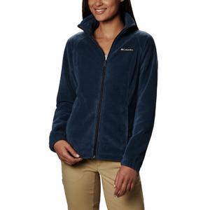 Columbia Women's Benton Springs Full Zip XL