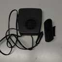 12V Car Heater,200W Portable Car Heater 360° Rotatable Car Defroster Windshield Heater Plug into Cigarette Lighter for Vehicle RV SUV