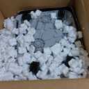 Portable Air Conditioners, 16000 BTU Smart Room Air Conditioner with Cooling/Dehumidifier/Fan, auto Oscillation, 24-Hour Timed Remote Control