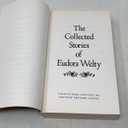 The Collected Stories of Eudora Welty