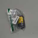 AGS Company MR. ZIP Extra Fine Dry Graphite Lubricants Bottle 2oz., Advanced Dry Film Lubricant, Robust Home Improvement Aid, Diminish Friction and Midigate Wear