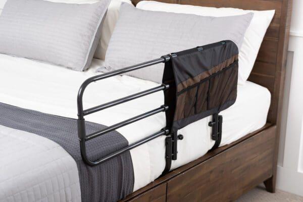 Stander EZ Adjust Bed Rail