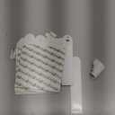 Command 20 lb XL 10 Pairs Heavyweight Picture Hanging Strips (20 Strips), Damage-Free Hangers for Picture Frames, No Tools Required, Ideal for Home Room Wall Decor, White Adhesive