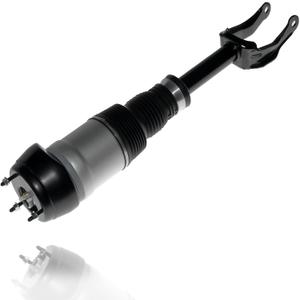 Front Right Air Suspension Strut w ADS Compatible with Mercedes-Benz W166 ML350 ML400 ML550 ML63 AMG 2012-2015, X166 GLE350 GLE400 GL450 GL550 2013-2019 Replace OE# 1663200400 1663201413