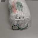 Legigo 10 LB Organic Leca Clay Pebbles for Plants, 4mm-16mm 100% Natural Leca Balls for Indoor Plants, Hydroton Clay Pebbles for Plants Hydroponic Aquaponics Growing Orchid Drainage Terrarium