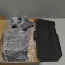 2pcs Car Sun Visor, Car Interior Accessories, Windshield Sunshade, Anti Glare Design, Durable & Foldable