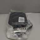 PETNF Dog House Heater with Thermostat & WiFi App Control, 68–104°F Adjustable Temp, 24H Timer, 500W Fast Heating, Safe AntiChew Cord, Outdoor Pet Heater for Dogs, Cats & Chicken Coops