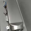 DC97-14486A Heating Element Assembly Dryer Replacement Part for Samsung & Kenmore Replaces DC97-14486D DC9714486A AP4342351 DC97-08891A PS2432265 (with DC96-00887A & DC47-00018A) by AMI PARTS