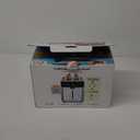 Kitchen Selectives 5 Speed Blender with 48-oz Plastic Jar