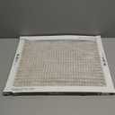 Filtrete 16x20x1 AC Furnace Air Filter, MERV 5, MPR 300, Capture Unwanted Particles, 3-Month Pleated 1-Inch Electrostatic Air Cleaning Filter, 6-Pack (Actual Size15.69x19.69x0.81 in)