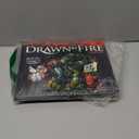 Drawn By Fire ( Hardcover)