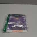 SYLVANIA - 9005 XtraVision Halogen Headlight Bulb - High-Performance Car Headlight - Halogen Light with No Glare - for Automotive - 2 Bulbs