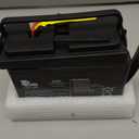 12V 7Ah Battery for Rollplay Powersport ATV Nighthawk Up-Rider Child Ride On Car