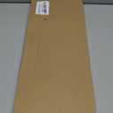 Picture Frames Collage Wall Decor, Rustic Wooden Hanging Photo Display with Clips - Holds 20 4x6 Pictures - Photo Holder for Home Decor, Gift Ideas, Family Memories, Christmas Card Holder