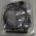 Monster Bluetooth Transmitter & Receiver, 2-in-1 Bluetooth Audio Adapter, Stream to/from NonBluetooth Devices, Stream TV to 2 Headphones, 33 ft Range, Analog & Digital, TV USB Powered, 3.5mm Aux Port