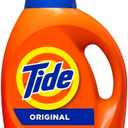 Tide, 84 Fl Oz