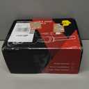 ECCPP UF522 8 ignition coils with 8 iridium Spark Plugs 7092,coils packs,for BMW 545i 645Ci 745i 745Li X5 Morgan Aero 8,UF522 CU1171 IIS063