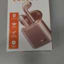 ILIVE Wireless Earbuds W/Mic Rose Gold