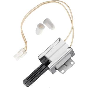 MEE61841401 Igniter Replacement For LG LDG4313ST LDG4315BD LDG4315ST LRG3060ST LRG3061BD LRG3061ST LRG3081BD LRG3081BD/00 LRG3081ST LRG3081ST/00 LRG3081ST/01 LRG3083ST LRG3085ST LRG3091SB - Oven/Stove