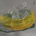 Banana Storage Container Case, Yellow Plastic Protective Box for Lunch