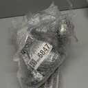 BEAU JARDIN 8 Pack Solar Pathway Lights Waterproof,Landscape Path Lights and 4 Pack Solar Pathway Lights Waterproof