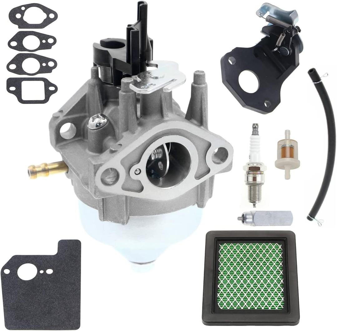 ANTO 16100-Z8B-901 Carburetor for Honda GCV160LA0 GCV160LA1 Engine HRR216K10 HRR216K11 HRR216K9 HRS216K5 HRS216K6 HRS216K7 Mowers
