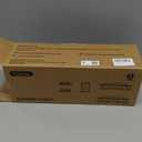 Veken Adhesive Shower Caddy 5-Pack, Heavy Weight Bearing, Large Wall Mounted Shower Shelves Rack, Organizer Storage Accessories with Soap Dish&Toothbrush Holder, Ideal for Bathroom, Home&Kitchen, Gold