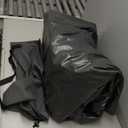 SLEEPLUX Durable Inflatable Air Mattress with Built-in Pump, Pillow and USB Charger, 22" Tall Queen