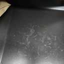 Carbon Steel Griddle for Gas Grill, Double Burner Griddle Compatible with Induction, Stove Top, Electric, Oven - 17" x 10" Professional Cookware for Cooktop, NonStick Griddle Pan
