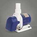 LANDEN BIOSMO 700 DC Sine Wave Water Pump Return Pump 700L/H(185GPH) High Performance Aquarium Cleaning Ultra Quiet Operation 2-9W 3 Modes Control Ideal for 15-37 Gallon Fish Tanks, Ponds, Fountains