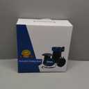 KPR 2026 Upgraded Collapsible Stool & 3IN1 Cushioned Carry Bag, Portable Telescopic Camping Chair, Adjustable Height Folding Step Stool Retractable Seat or Footrest for Outdoors & Indoor, Max 620lbs