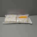 15 Piece Paint Roller Set for All Paints, 6 inch Microfiber Roller Covers for Paint Roller Brush for Painting Walls Ceilings Home Repair Paint Roller Kits