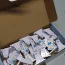 12 Pack Cabinet Locks Child Safety | Baby Safety Cabinet Locks NO Drilling 3M Adhesive Baby Proof Drawer Lock Child proofing cabinets latches for Kids Latch for Drawers & Door Child Safety Locks