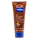 Vaseline, All-purpose Cream, Cocoa Glow 1.41 OZ (3PK)